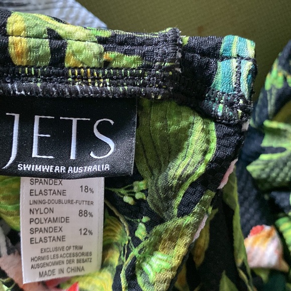 Halter Bikini Top - Picture 3 of 3